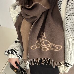 Vivienne Westwood scarf